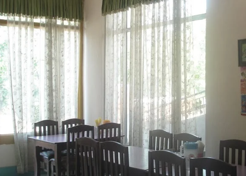Himachal Pradesh Palampur Public Areas