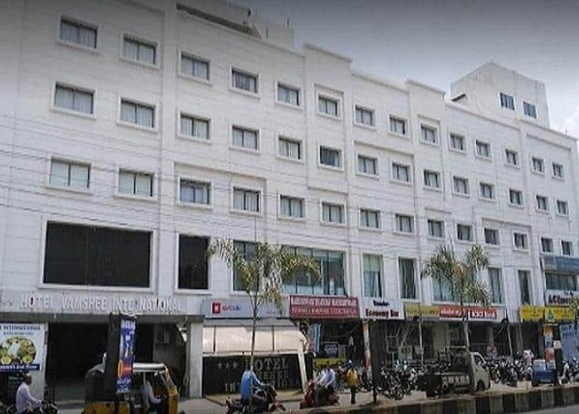 Telangana Nizamabad 