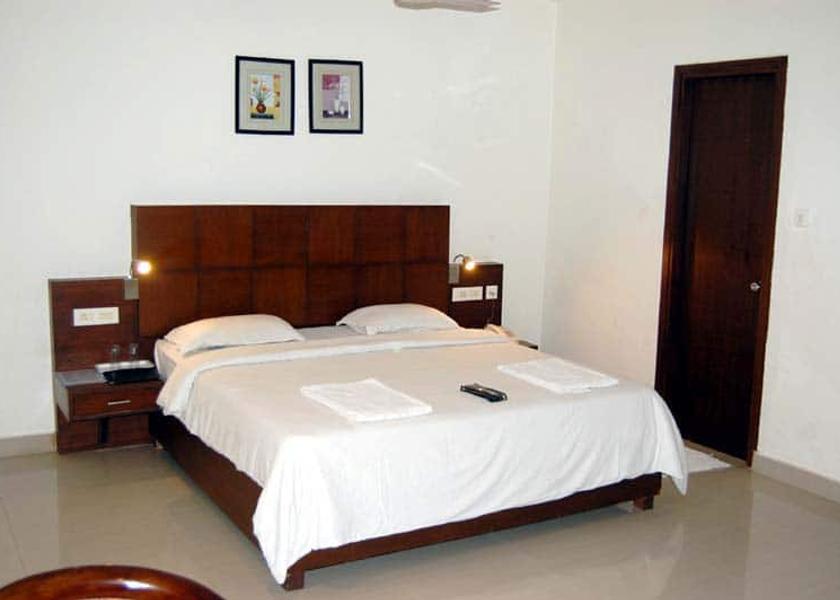 Telangana Nizamabad Suite Room