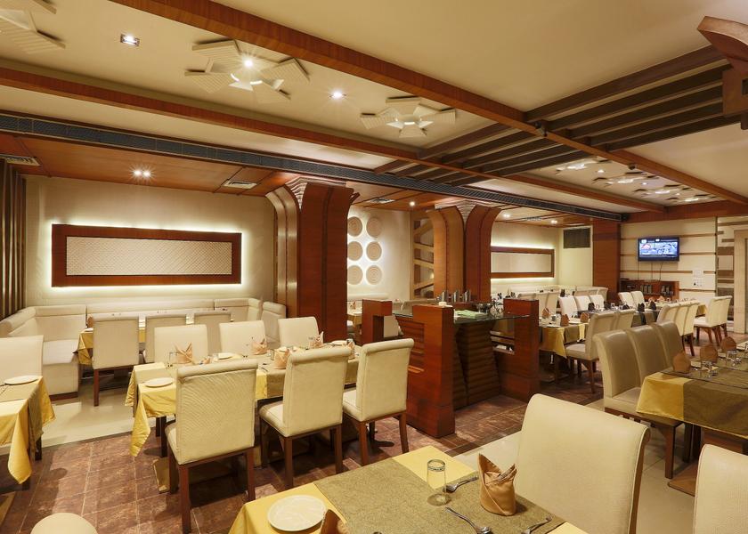 Assam Guwahati Food & Dining