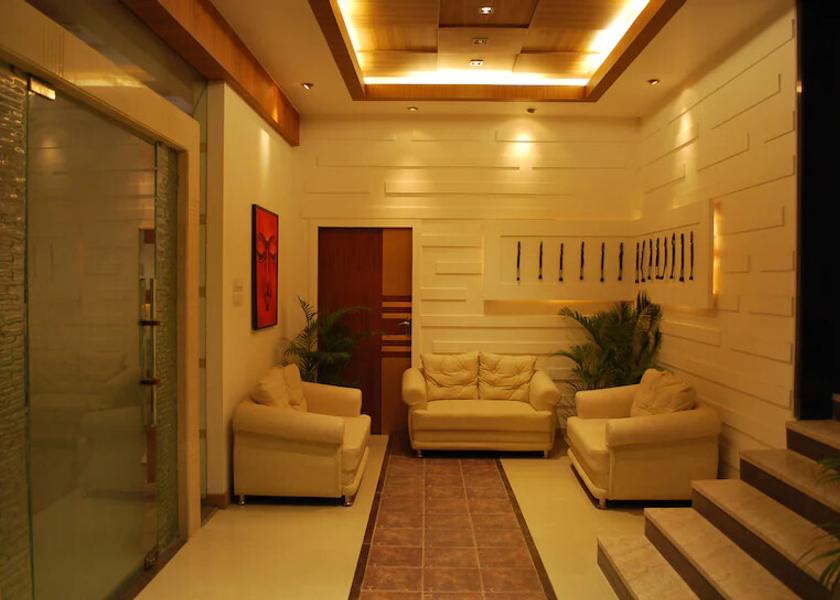 Assam Guwahati Public Areas