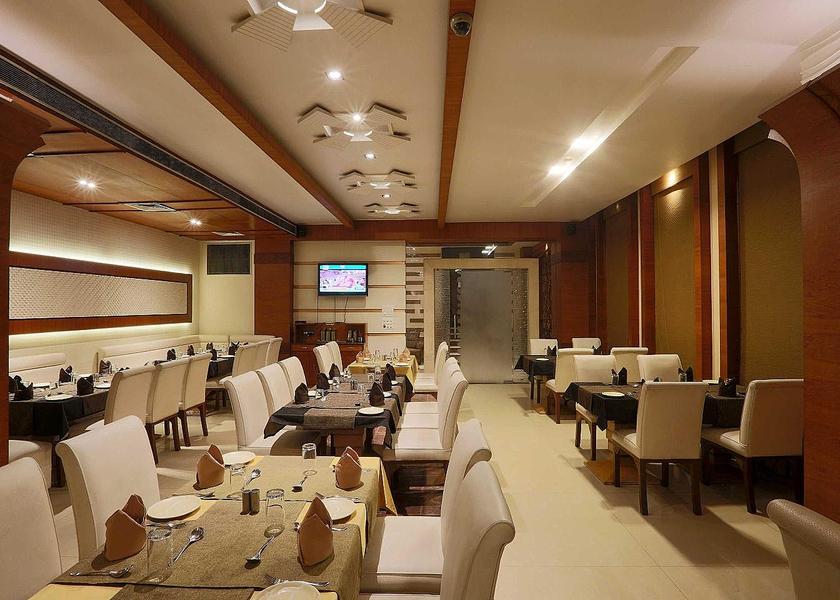 Assam Guwahati Food & Dining