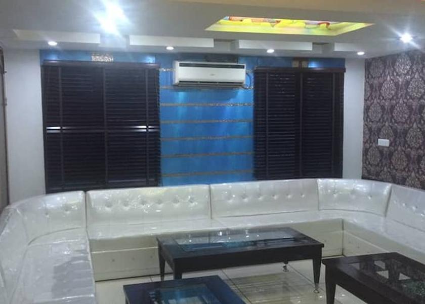 Punjab Ropar Interior View