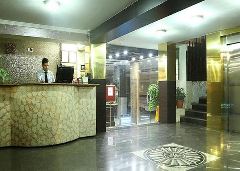 Punjab Ropar Reception