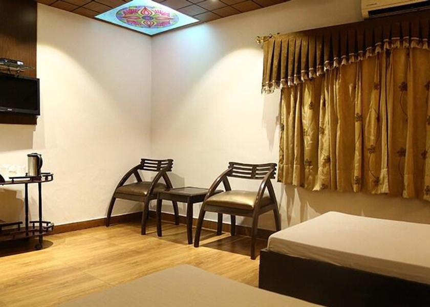 Punjab Ropar Public Areas