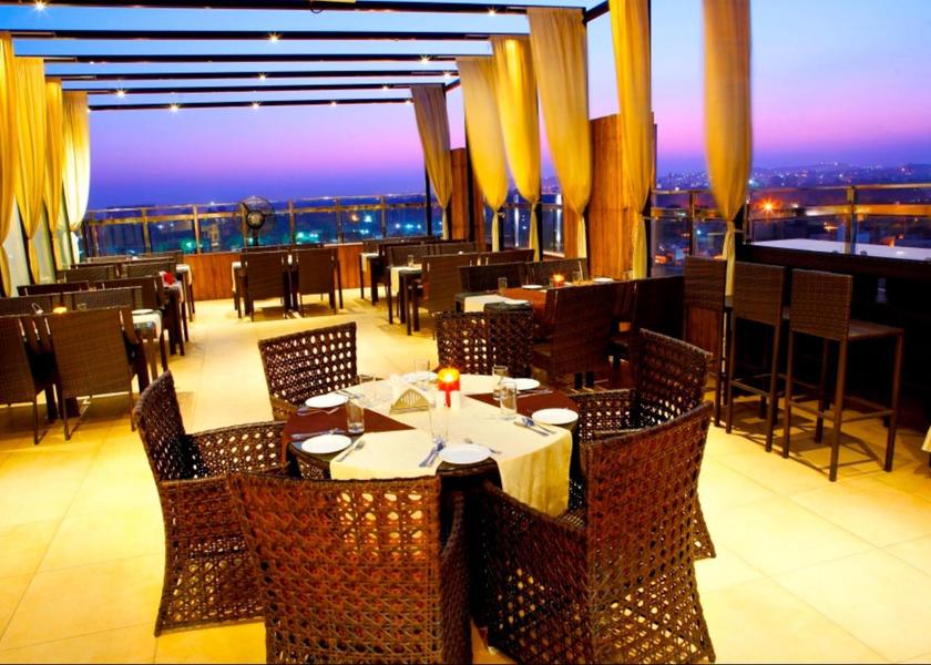 Rajasthan Jodhpur Food & Dining