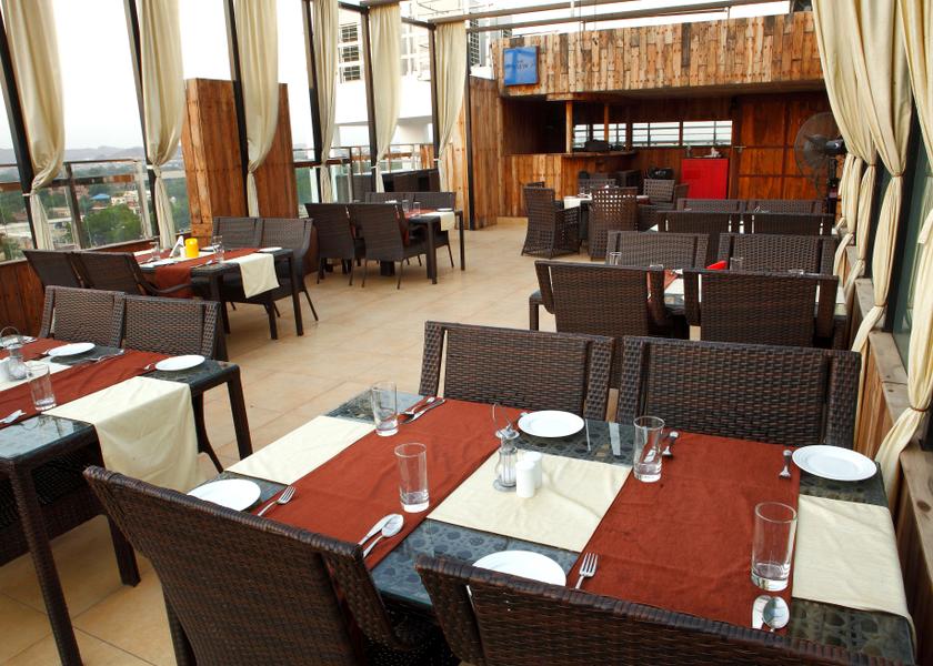 Rajasthan Jodhpur Food & Dining
