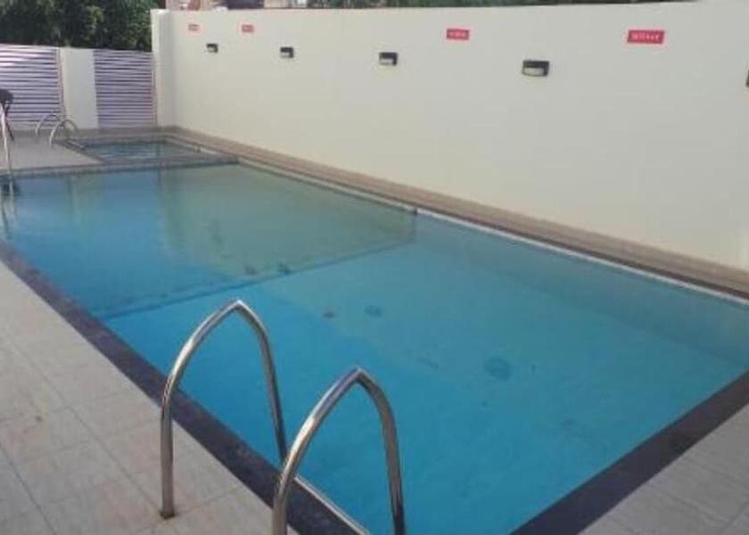Rajasthan Jodhpur Pool