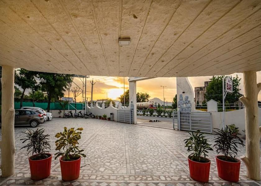 Rajasthan Abu Road 