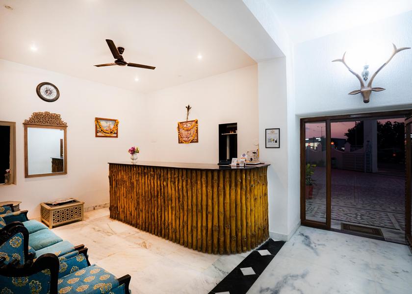 Rajasthan Abu Road Public Areas