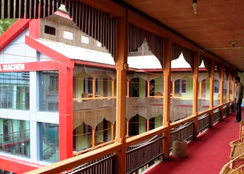 Ladakh Kargil gallery