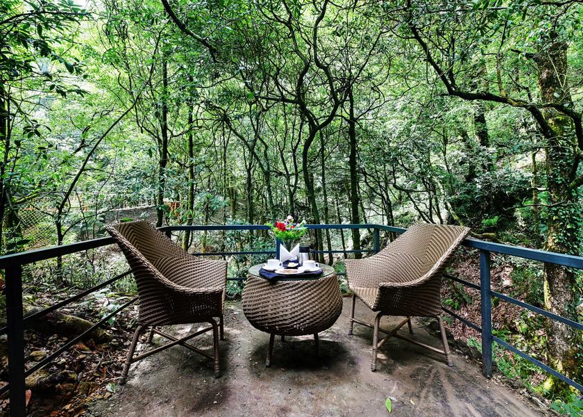 Uttarakhand Nainital Outdoors