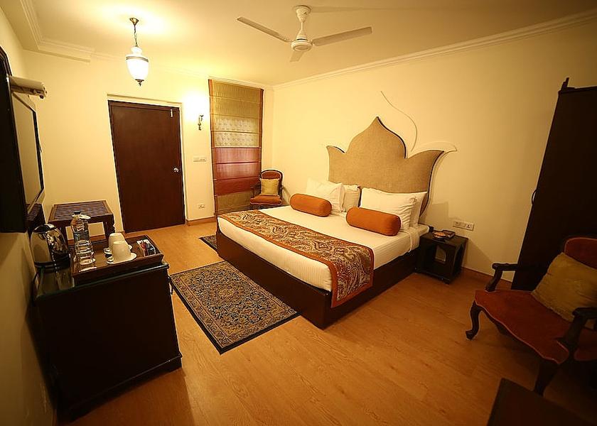 Uttar Pradesh Varanasi Room