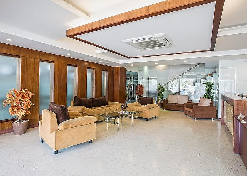 Tamil Nadu Coimbatore Public Areas