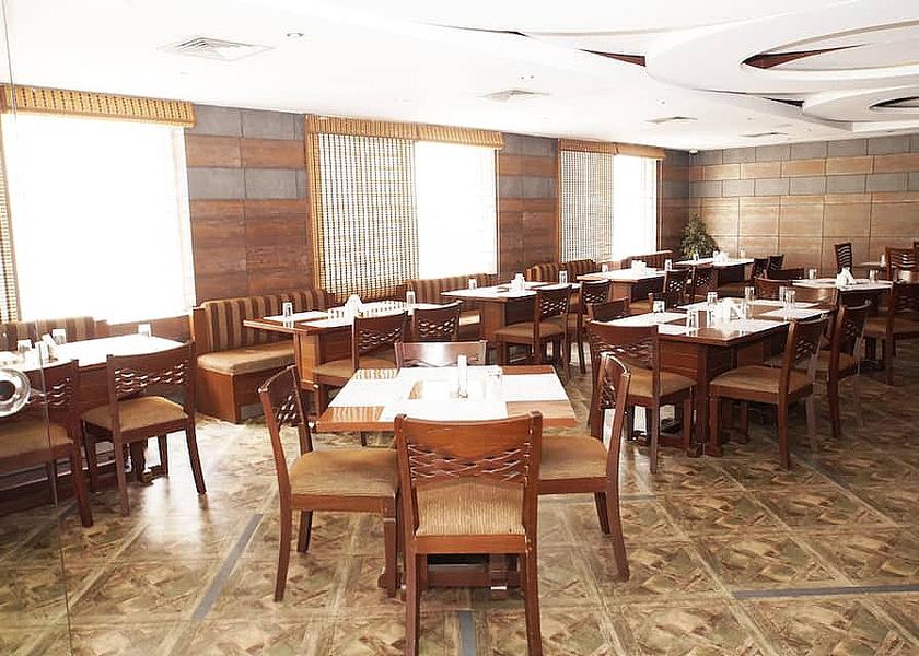 Tamil Nadu Coimbatore Resturant