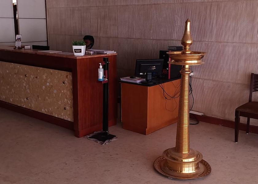 Tamil Nadu Coimbatore Public Areas
