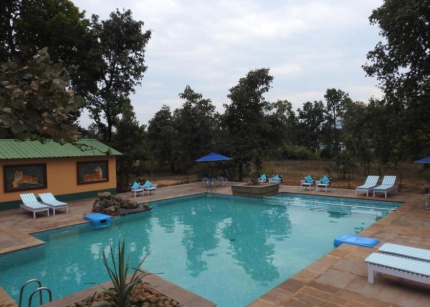 Madhya Pradesh Sarmaniya Pool