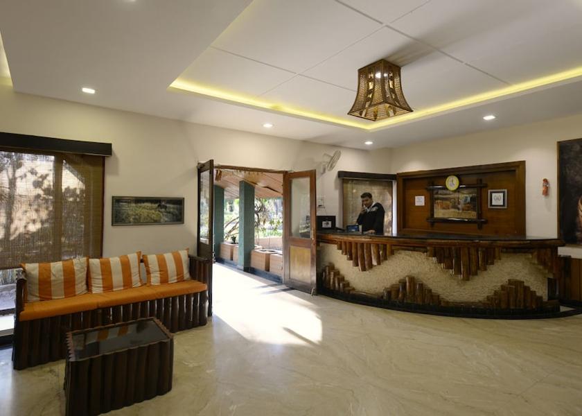 Madhya Pradesh Sarmaniya Public Areas