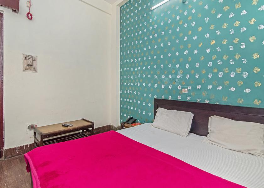 Uttar Pradesh Lucknow Standard Room