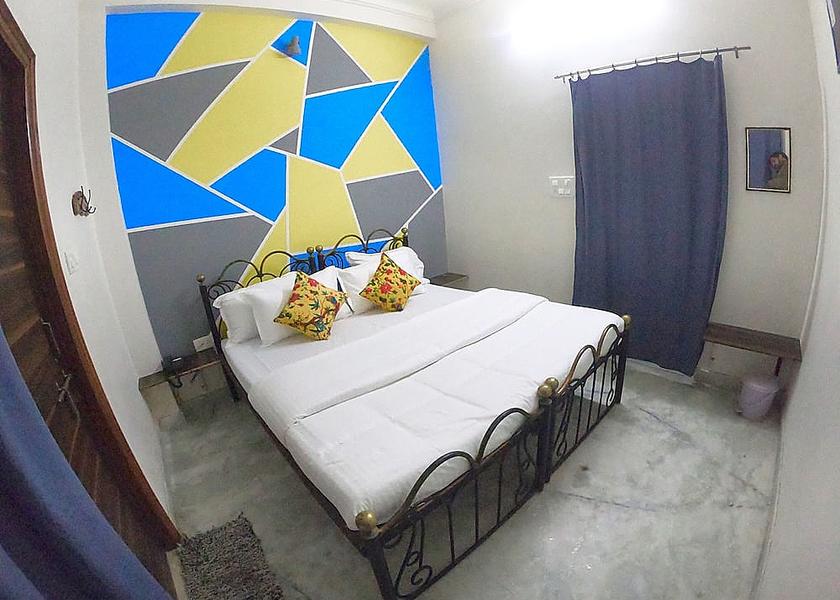 Rajasthan Udaipur Room