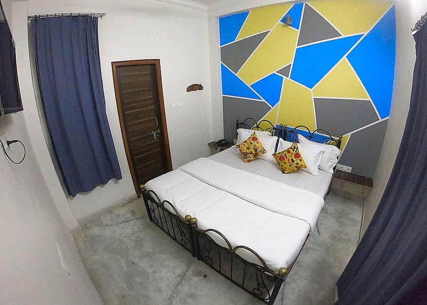 Rajasthan Udaipur Room