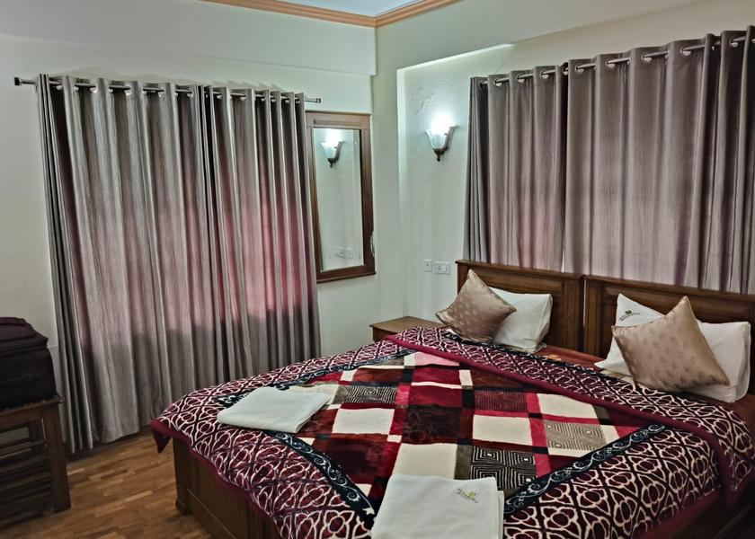 Tamil Nadu Ooty 3 Bedroom Apartment