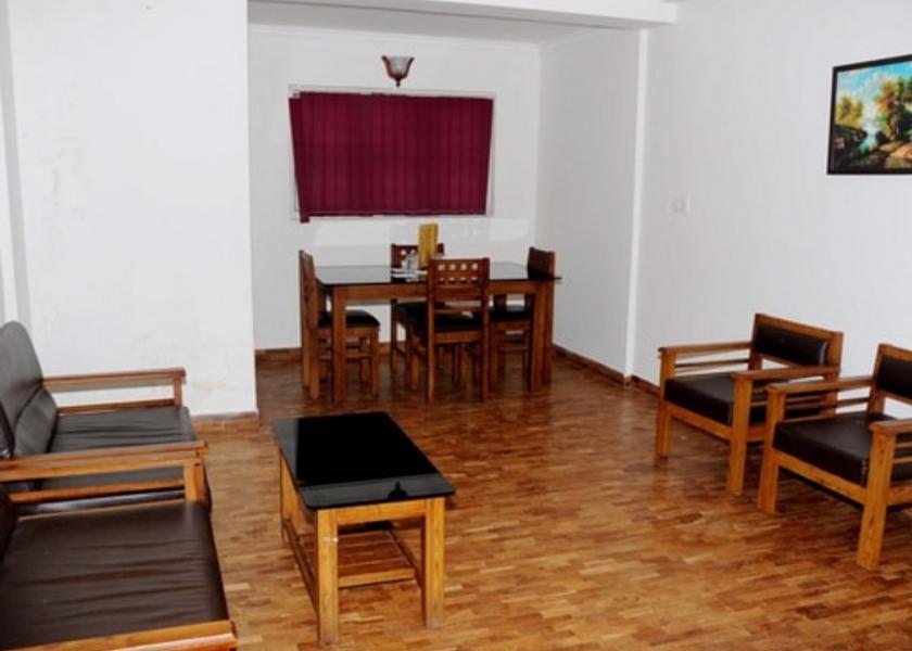 Tamil Nadu Ooty Public Areas