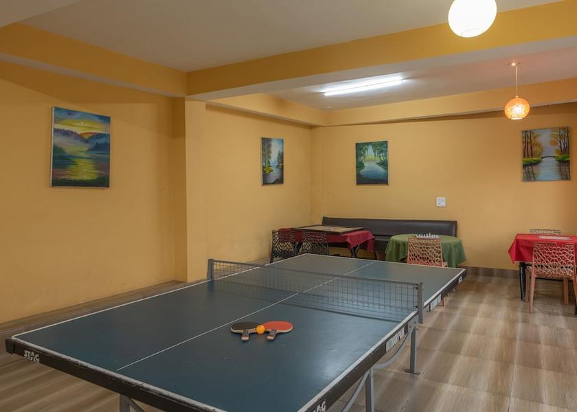 Uttarakhand Kausani Recreation
