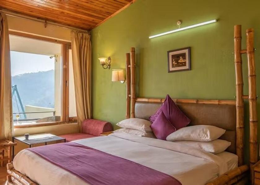 Uttarakhand Kausani 