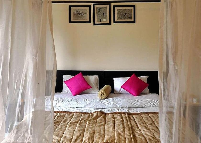 Rajasthan Udaipur Studio Tent