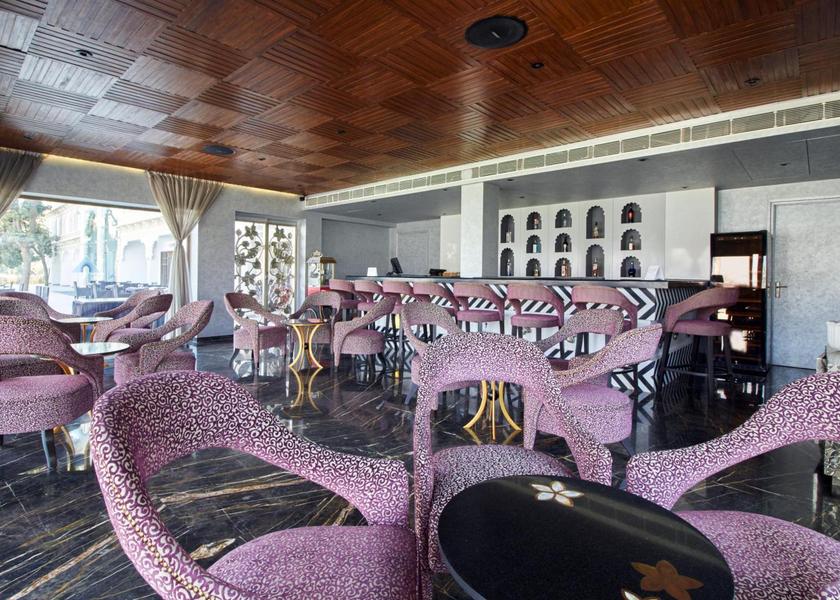 Rajasthan Udaipur Food & Dining