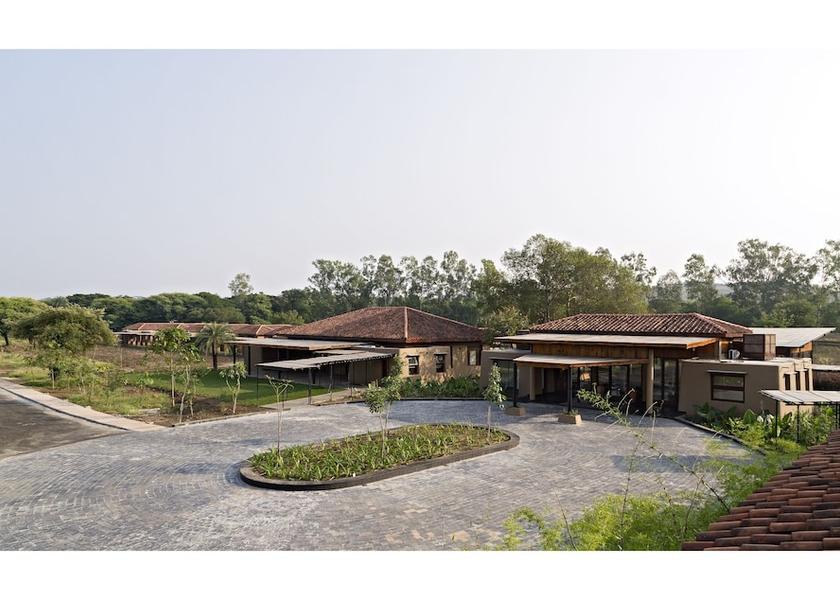 Madhya Pradesh Bhopal Outdoors