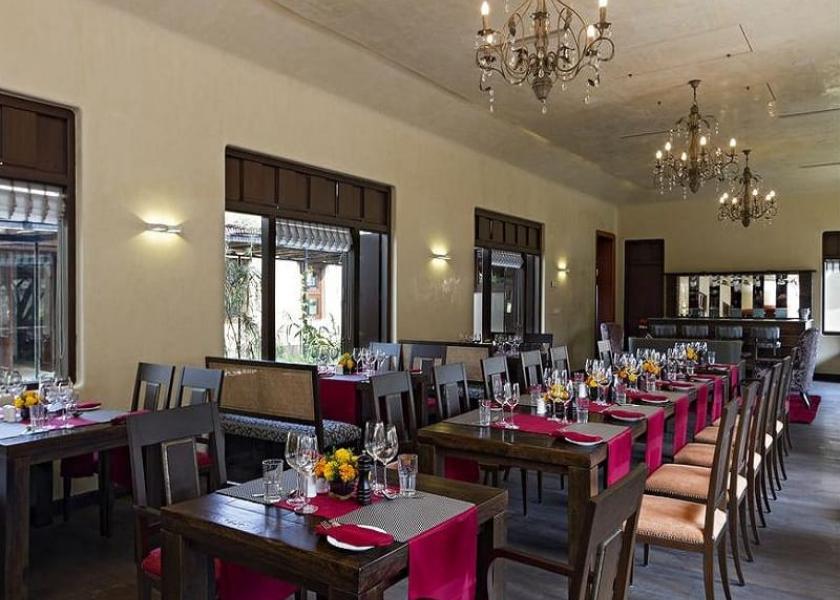 Madhya Pradesh Bhopal Restaurant