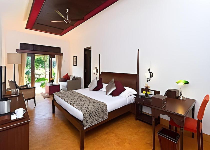 Madhya Pradesh Bhopal Luxury