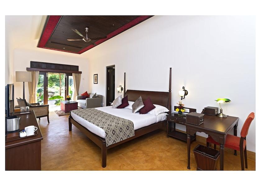 Madhya Pradesh Bhopal Room