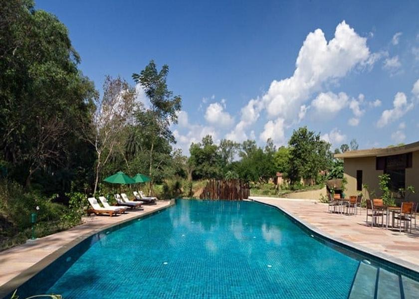 Madhya Pradesh Bhopal Pool