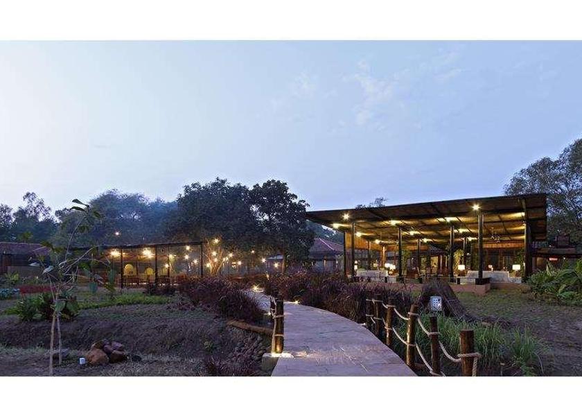 Madhya Pradesh Bhopal Outdoors