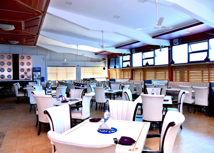 Karnataka Chikkamagaluru Food & Dining