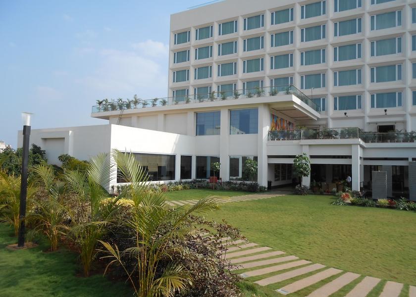 Karnataka Hubli Front of property