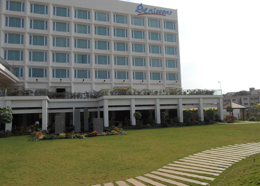 Karnataka Hubli Front of property
