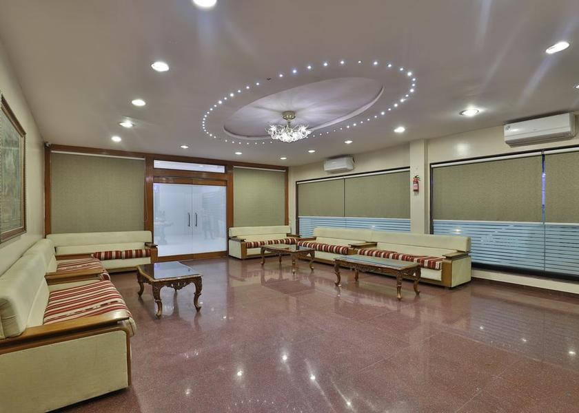 Gujarat Surendranagar Business Centre