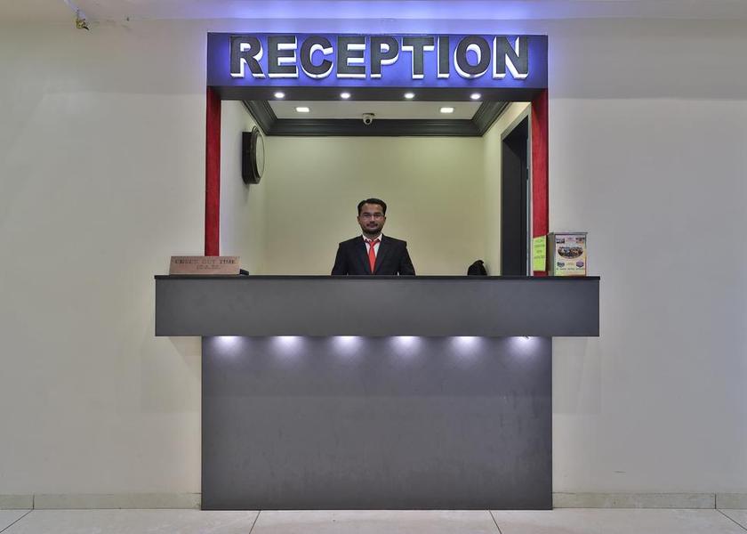 Gujarat Surendranagar Public Areas