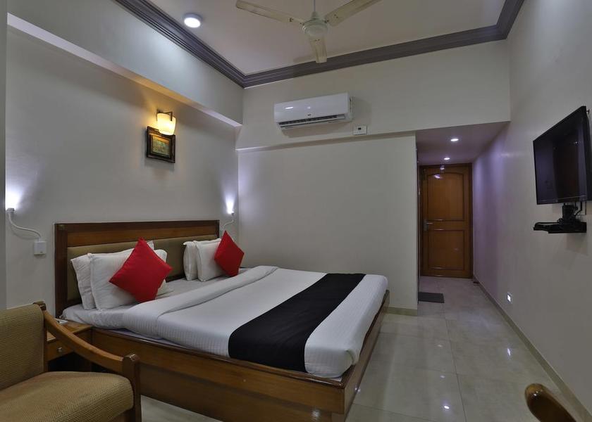 Gujarat Surendranagar Suite Room