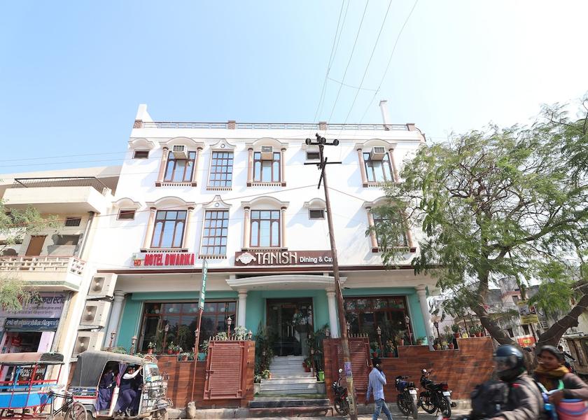 Uttar Pradesh Varanasi Primary image