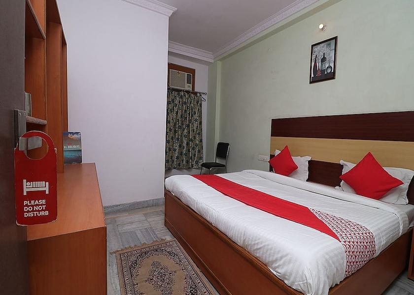 Uttar Pradesh Varanasi Room