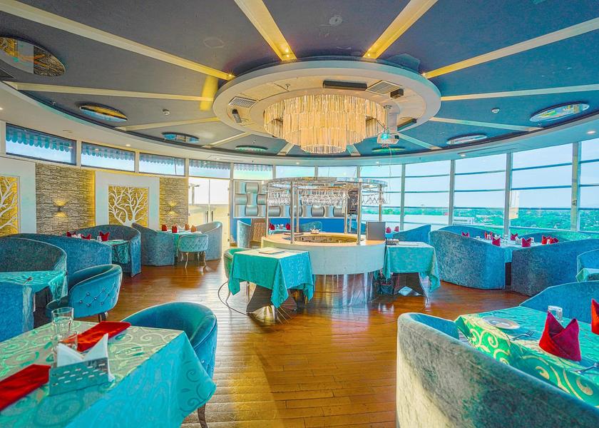 Punjab Chandigarh Food & Dining