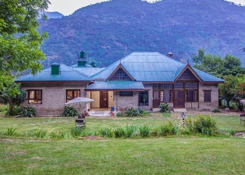Himachal Pradesh Manali Overview