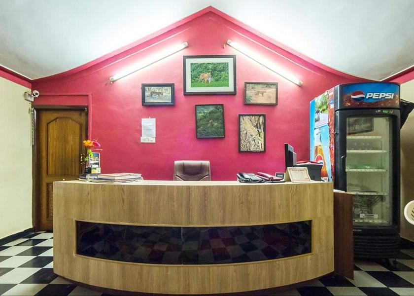 Karnataka Bandipur Public Areas