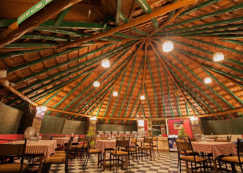 Karnataka Bandipur Food & Dining
