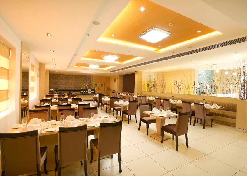 Rajasthan Neemrana Food & Dining